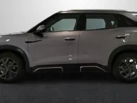 Nuevo BYD Atto 2 Comfort 150 kW (204 CV) 2026 Plata SUV