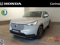Usado Honda HR-V Elegance 131 CV (96 kW) 2024 Blanco SUV