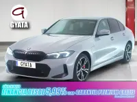 Usado BMW 330e 292 CV (214 kW) 2025 Gris / plata Berlina