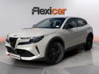 Usado Alfa Romeo Junior 136 CV (100 kW) 2025 Gris SUV