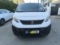 Usado Peugeot Expert 95 CV (69 kW) 2019 Blanco Van