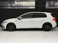 Usado VW Golf VIII GTI 245 CV (180 kW) 2024 Blanco Berlina