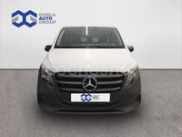 Usado Mercedes Vito 136 CV (100 kW) 2024 Blanco Van