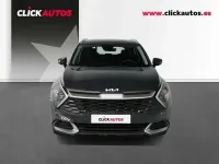 Usado Kia Sportage Active 160 CV (117 kW) 2025 Negro SUV