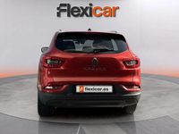 Usado Renault Kadjar Business 140 CV (102 kW) 2020 Rojo SUV