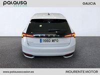 Usado Skoda Scala Selection 115 CV (84 kW) 2024 Blanco Utilitario