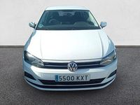 Usado VW Polo Advance 95 CV (69 kW) 2019 Utilitario