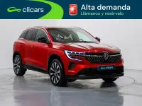 Usado Renault Austral Techno 131 CV (96 kW) 2023 Rojo SUV