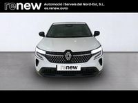 Nuevo Renault Austral Techno 200 CV (147 kW) 2025 Blanco SUV