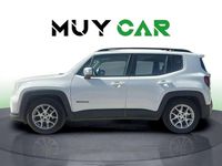 Usado Jeep Renegade Limited 131 CV (96 kW) 2022 Blanco SUV
