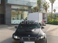 Usado BMW 335 286 CV (210 kW) 2006 Negro Berlina