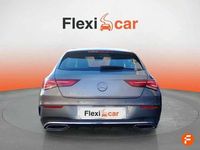 Käytetty Mercedes CLA220 Shooting Brake 190 HP (139 kW) 2020 Harmaa Farmari