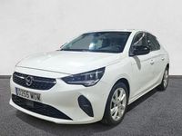 Usado Opel Corsa Elegance 100 CV (73 kW) 2023 Utilitario