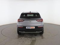 Usado Opel Grandland X Ultimate 130 CV (95 kW) 2020 Gris SUV
