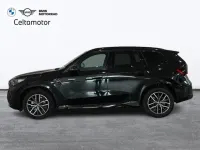 Usado BMW X1 Comfort Edition 163 CV (119 kW) 2024 Negro SUV