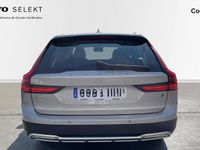 Nuevo Volvo V90 CC Core 197 CV (144 kW) 2025 Gris Familiar