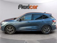 Usado Ford Kuga ST-Line 150 HP (110 kW) 2022 Azul SUV