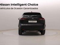 usado Nissan Qashqai 1.3 DIG-T MHEV 103KW ACENTA 140 5P