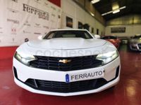 Usado Chevrolet Camaro 405 CV (297 kW) 2019 Blanco Coupe