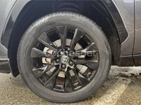 Usado Toyota RAV4 Hybrid Style 218 CV (160 kW) 2022 Gris / plata SUV