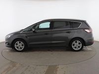 Usado Ford S-MAX Titanium 150 CV (110 kW) 2017 Gris Monovolumen