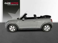 usado Mini Cooper Cabriolet 1.5 136CV