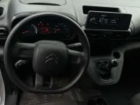 Usado Citroën Berlingo 101 CV (74 kW) 2022 Blanco Monovolumen