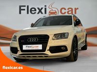 usado Audi SQ5 3.0 TDI 340CV plus quattro tiptronic