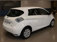Usado Renault Zoe Life 80 kW (109 CV) 2018 Eléctrico Utilitario