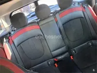 Usado Mini Cooper SD Clubman 190 CV (139 kW) 2016 Negro Familiar