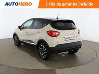 usado Renault Captur 1.5dCi eco2 Energy Zen 110 Zen