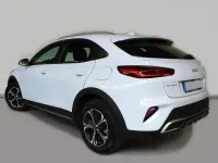 Usado Kia XCeed 141 CV (103 kW) 2023 Blanco SUV