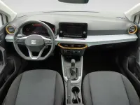 Usado Seat Arona Style 115 CV (84 kW) 2025 Blanco SUV