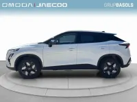 Nuevo Omoda 5 224 CV (164 kW) 2026 Blanco SUV