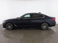 Usado BMW 530 Luxury Line 252 CV (185 kW) 2018 Azul Berlina