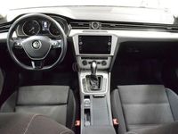 usado VW Passat 2.0tdi Advance Dsg6 110kw