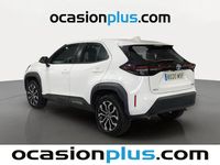 Usado Toyota Yaris Cross Active 116 CV (85 kW) 2024 Blanco SUV