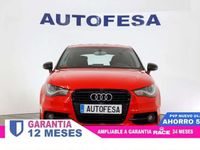 usado Audi A1 1.2 TFSI 86cv S-Line 3P S/S # BIXENON