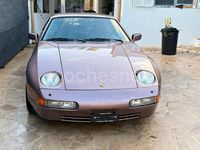 Usado Porsche 928 330 CV (242 kW) 1986 Violeta / lila Coupe