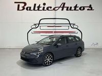 Occasion VW Golf VIII Style 150 ch (110 kW) 2024 Gris Break