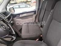 Usado VW Caravelle 150 CV (110 kW) 2019 Blanco Monovolumen