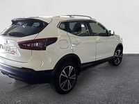 Usado Nissan Qashqai Style Edition 158 CV (116 kW) 2021 SUV