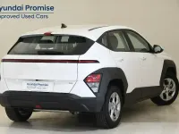 Usado Hyundai Kona 129 CV (94 kW) 2025 Otro SUV