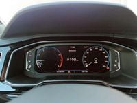 Usado VW Polo R-line 95 HP (69 kW) 2022 Preto Citadino