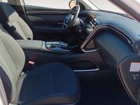Usado Hyundai Tucson Style 265 CV (194 kW) 2023 Blanco SUV