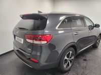 usado Kia Sorento 2.2 CRDi 147kW 200CV Concept 4x2