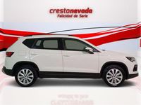 Usado Seat Ateca Style 150 CV (110 kW) 2023 Blanco SUV