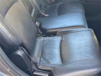 Usado Citroën C-Crosser Exclusive 156 CV (114 kW) 2010 Gris / plata SUV