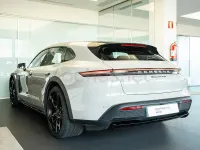 Usado Porsche Taycan Cross Turismo 300 kW (408 CV) 2023 Eléctrico Familiar