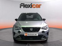 Usado Seat Arona FR 116 CV (85 kW) 2024 Gris SUV